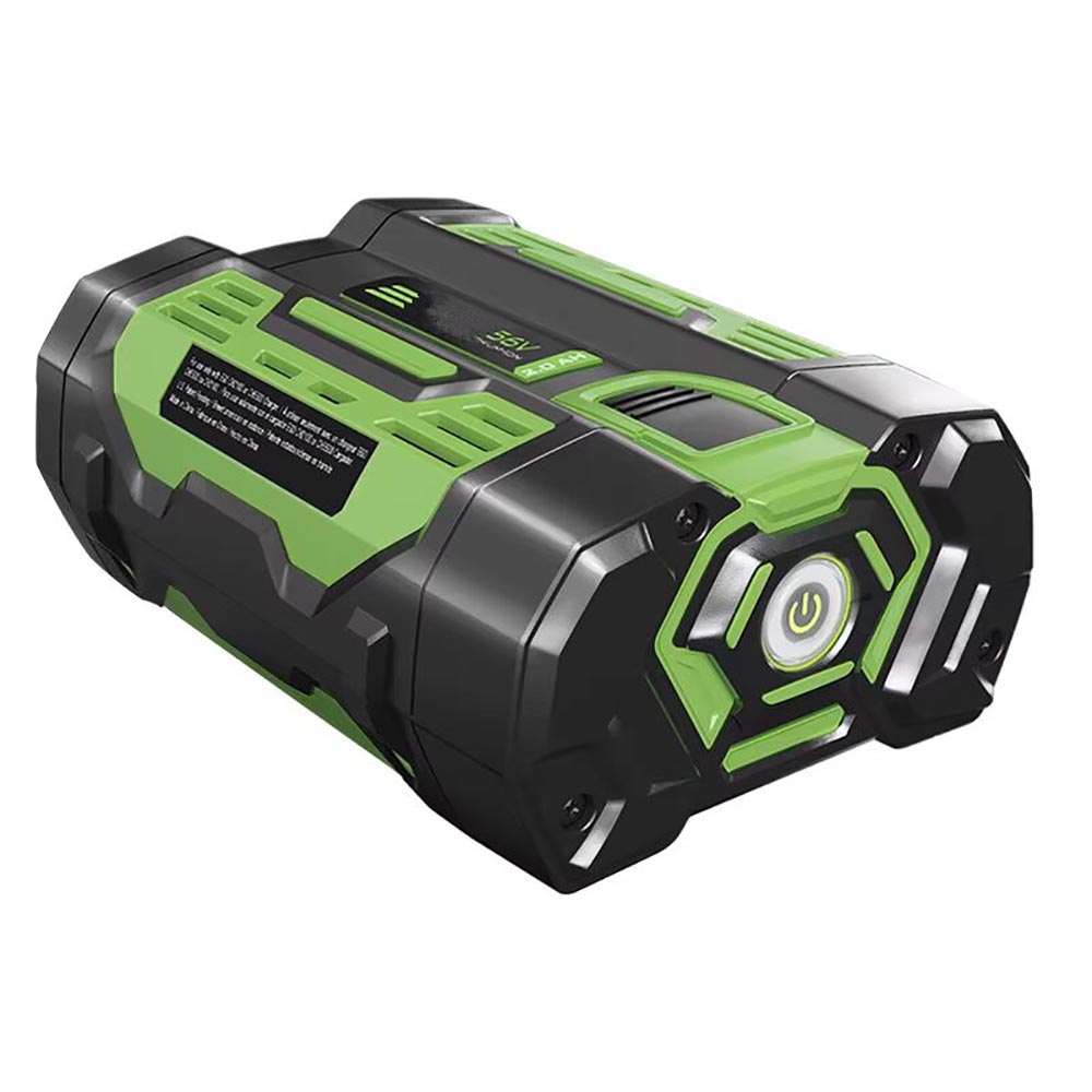 A 7.5Ah 56V batterie