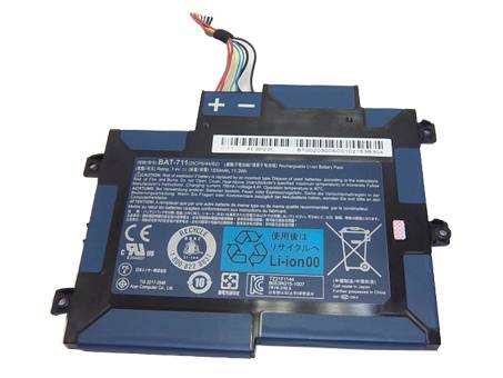 03 1530mAh /11.3Wh 7.4v batterie