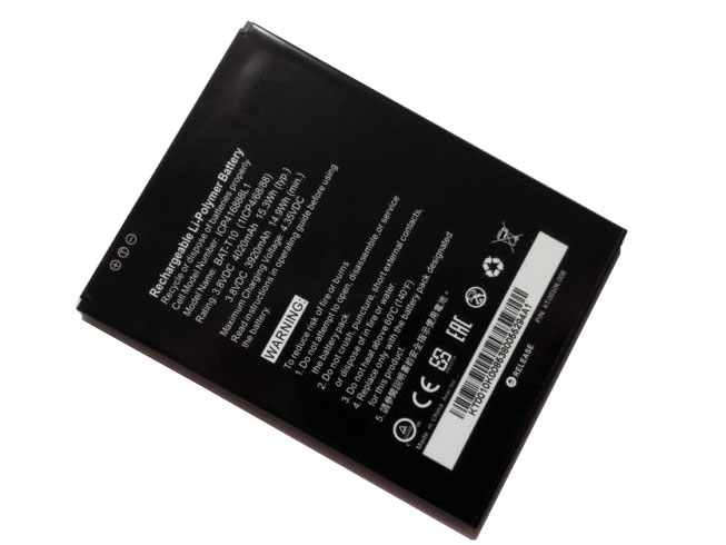 ICP416888L1 4020mah 3.8V batterie