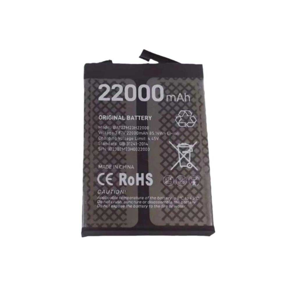 BAT22M23H22000 Batterie ordinateur portable