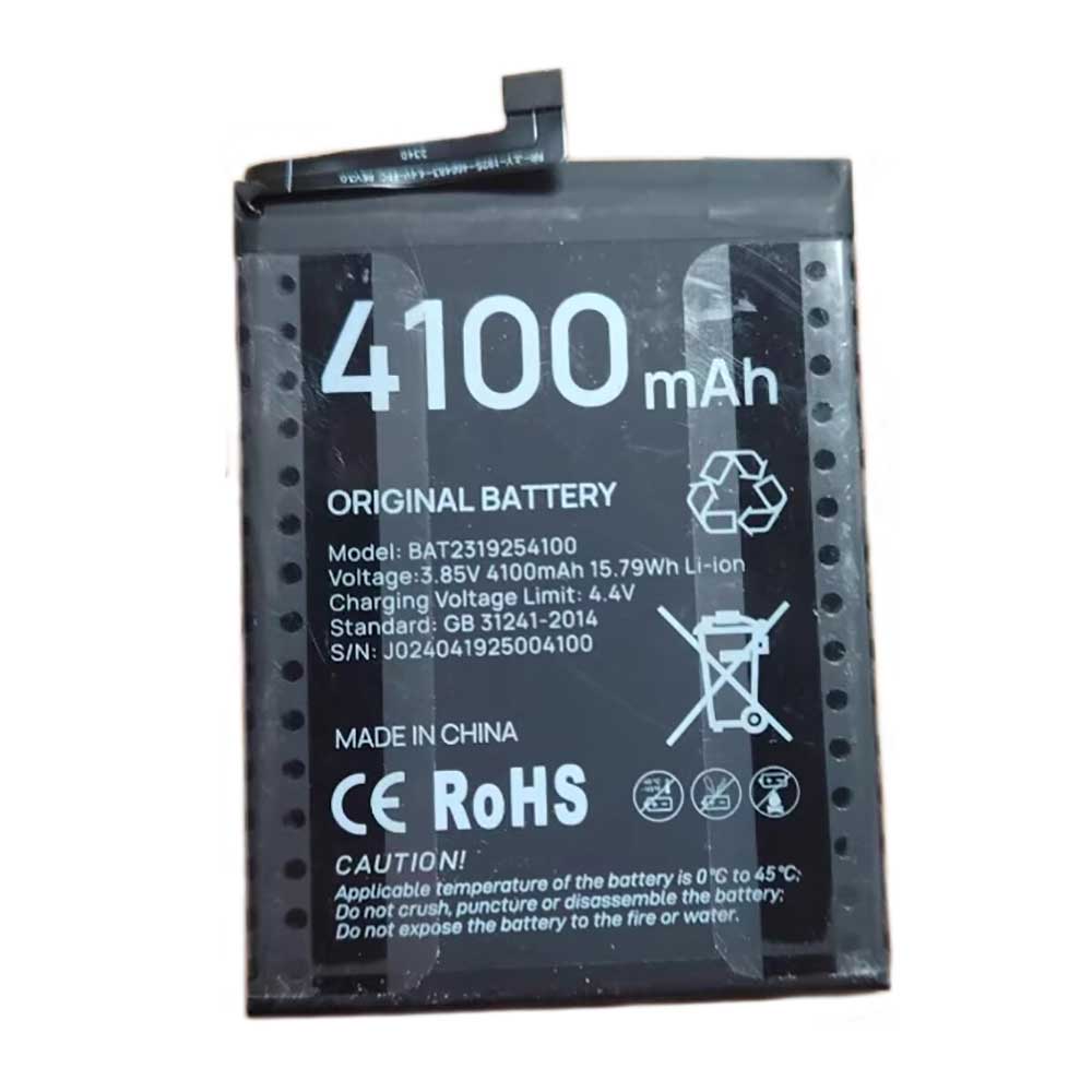 BAT2319254100 Batterie ordinateur portable