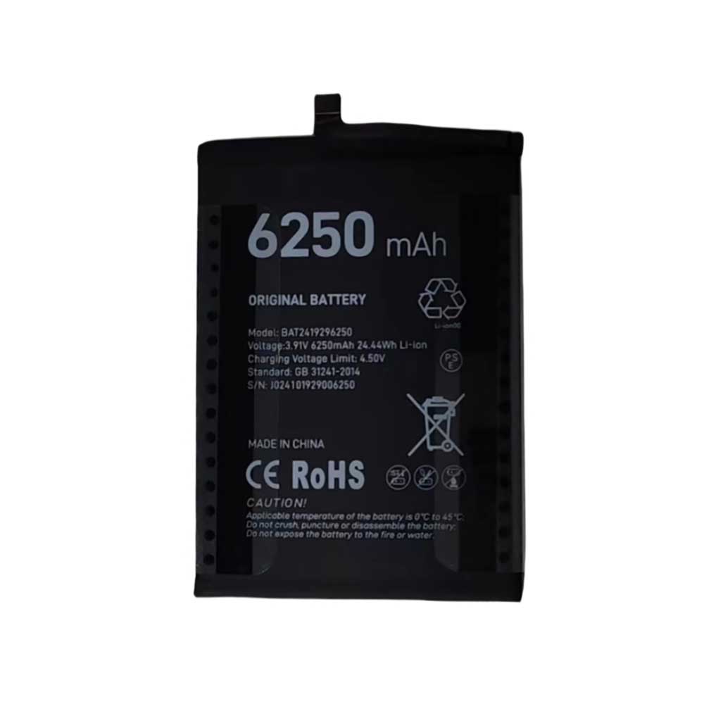 BAT2419296250 Batterie ordinateur portable