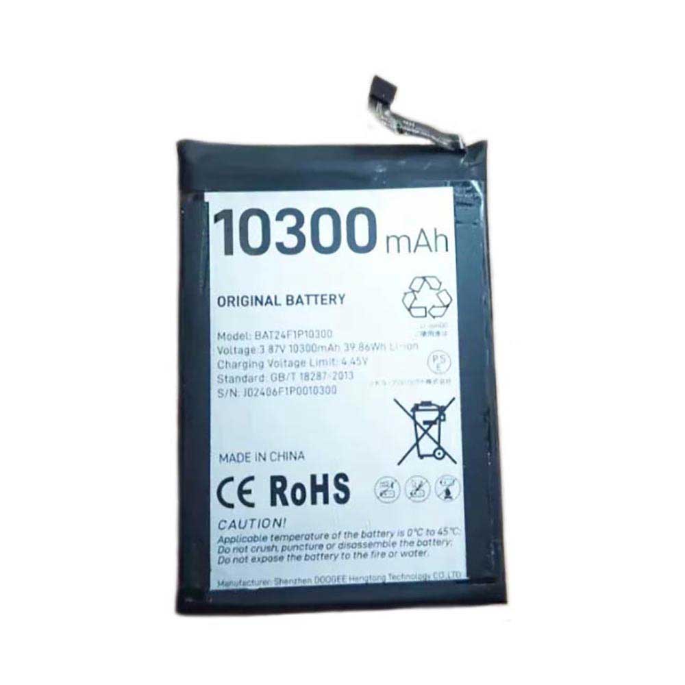 DOOGEE BAT24F1P10300
