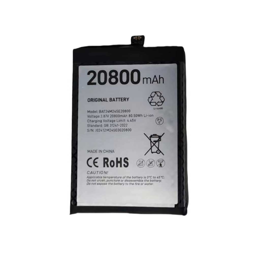 BAT24M24SE20800 Batterie ordinateur portable