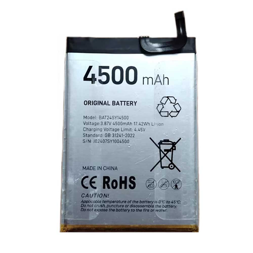 BAT24SY14500 Batterie ordinateur portable