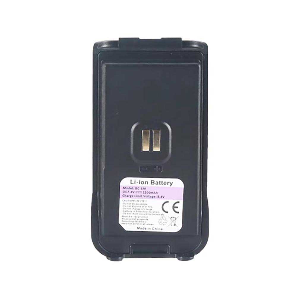 BAOFENG BC-5M