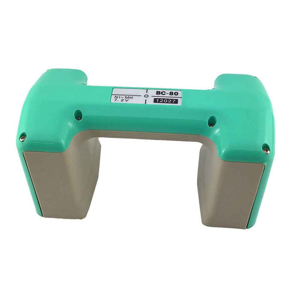 3 3800mAh 7.2V batterie