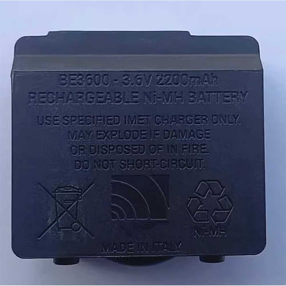 BE3600 Batterie ordinateur portable