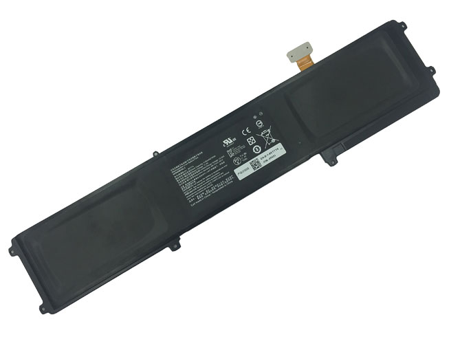 B 6160mah 11.4V batterie