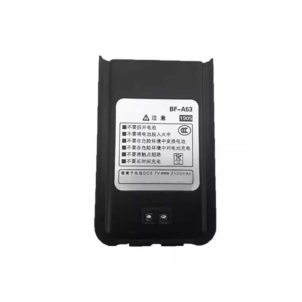 BF-A53 Batterie ordinateur portable