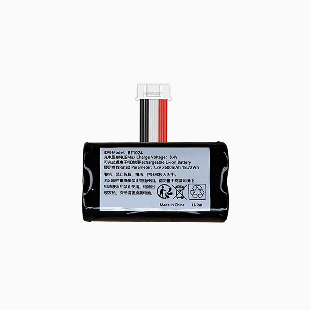 BF1024 Batterie ordinateur portable
