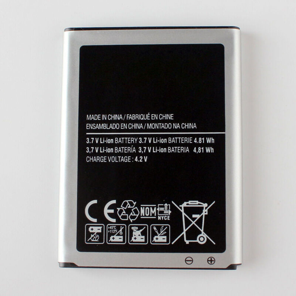 S 1300mAh/4.81WH 3.7V/4.2V batterie
