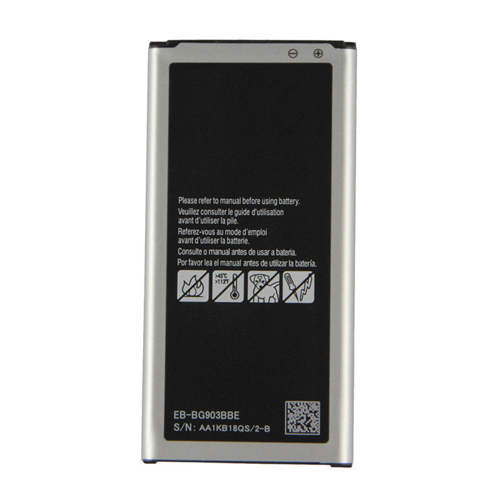 S 2800mAh/10.78WH 3.85V/4.4V batterie
