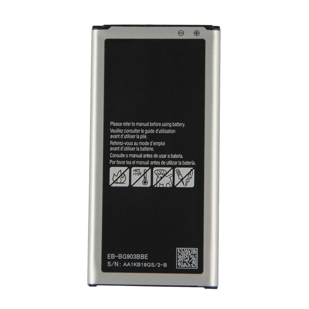 SA 2800mAh/10.78WH 3.85V/4.4V batterie