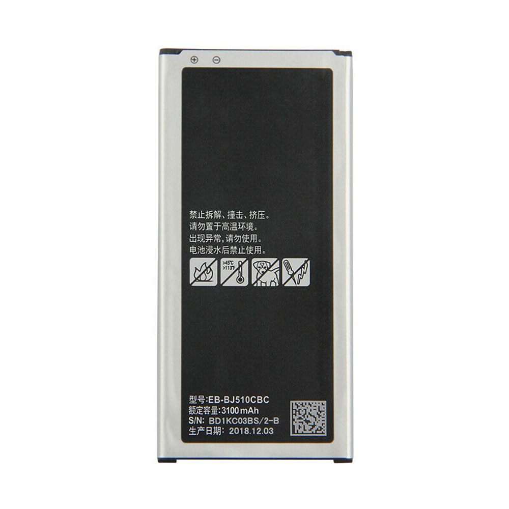 B 3100mAh/11.94WH 3.85V/4.4V batterie
