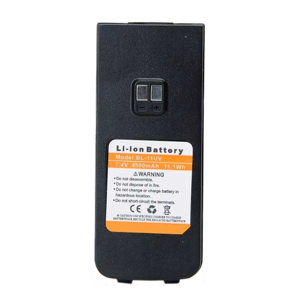 BL-11UV Batterie ordinateur portable