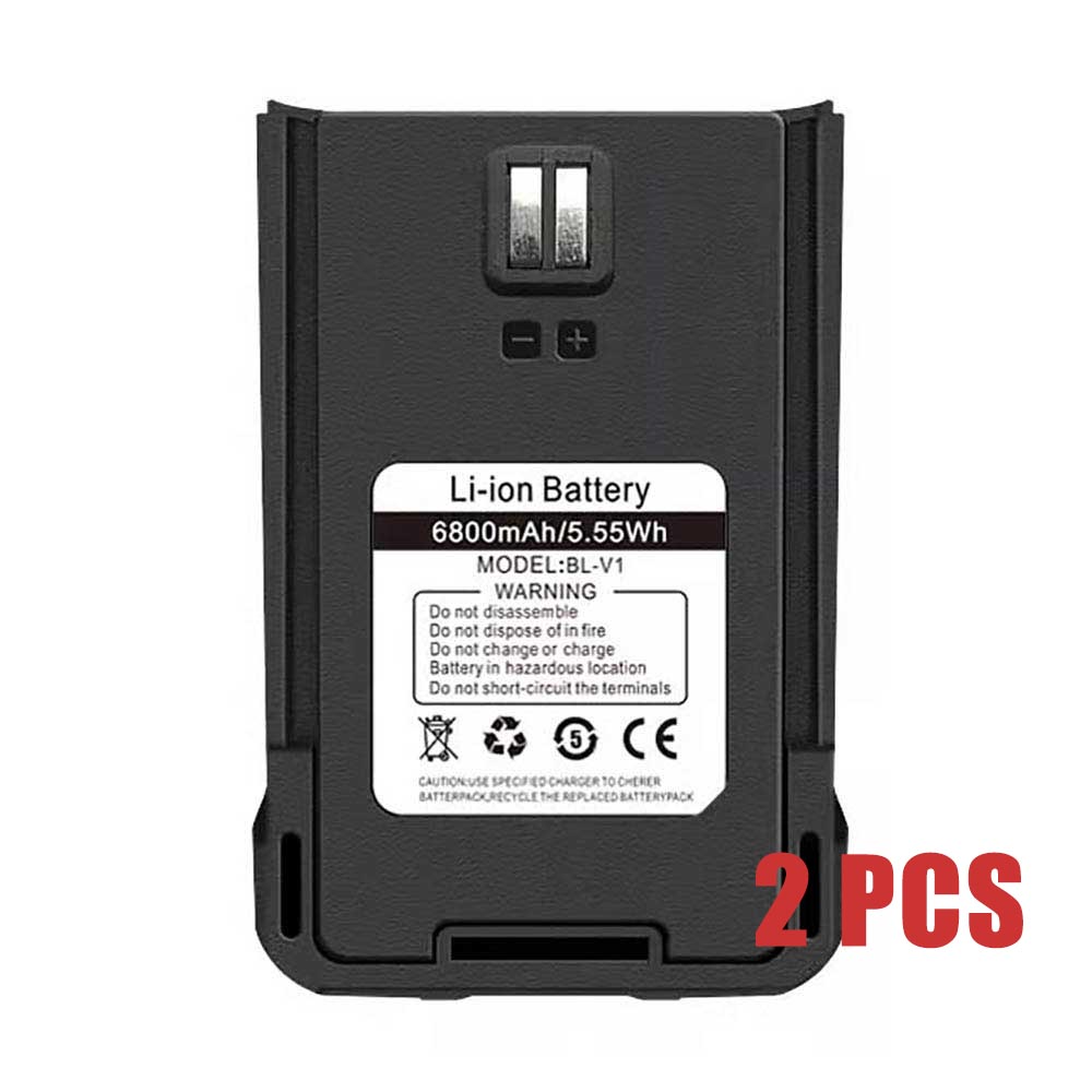 BL-V1 Batterie ordinateur portable