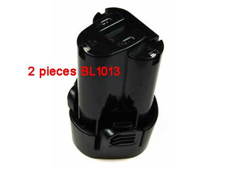 03 1500mAh 10.8V batterie