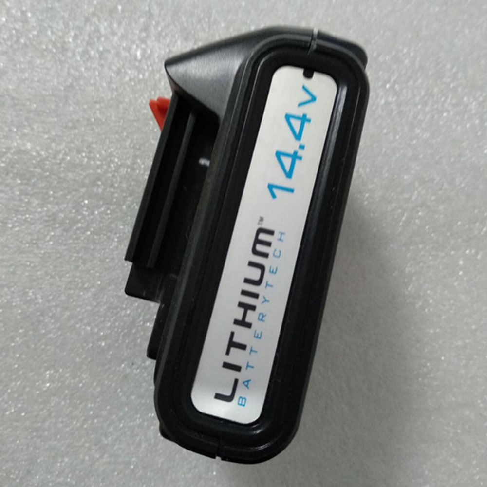 3 1.3AH/18.7WH 14.4V batterie