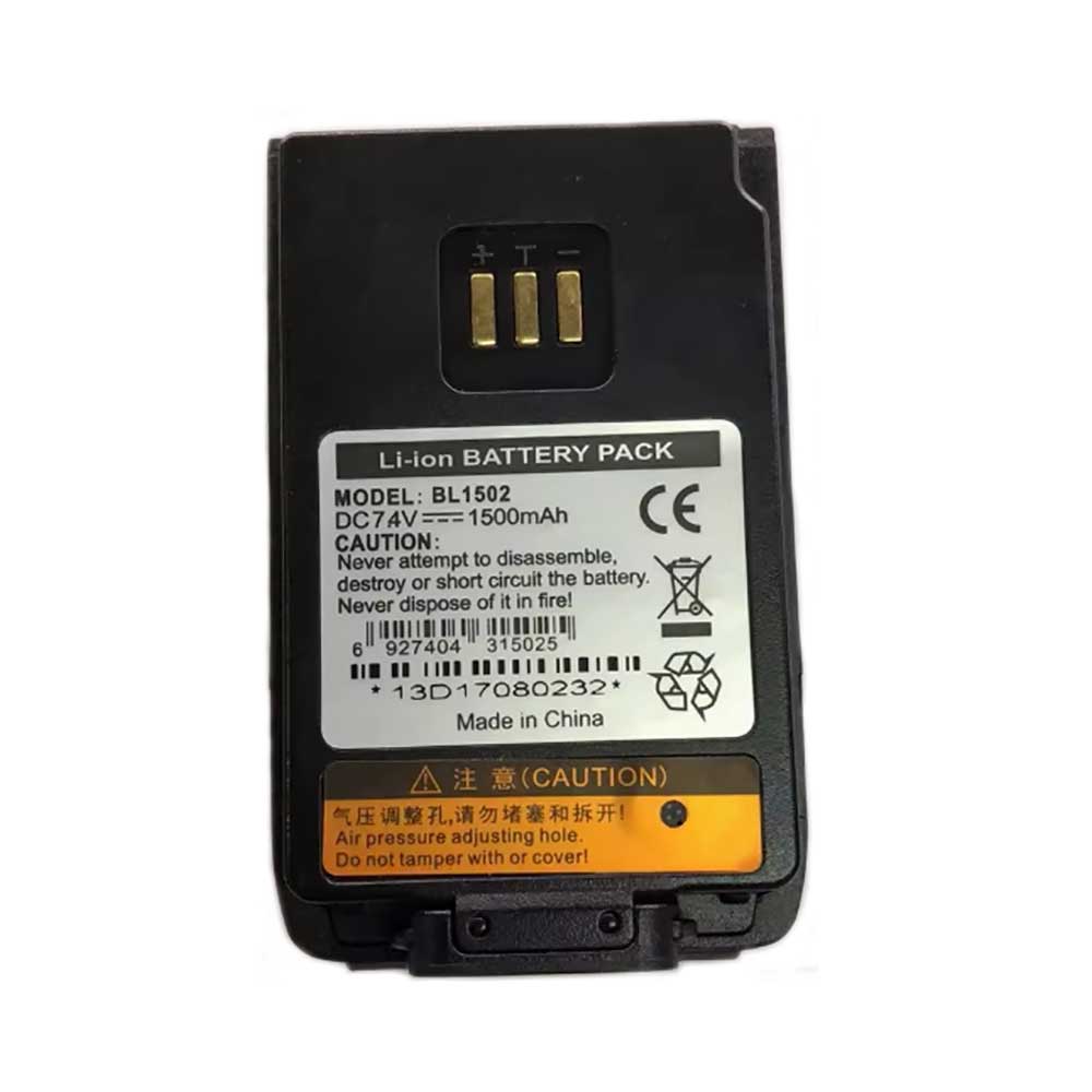 BL1502 Batterie ordinateur portable