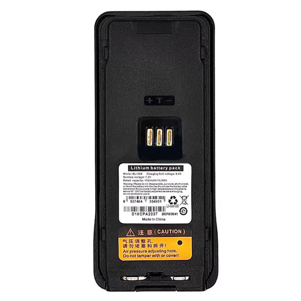 BL1508 Batterie ordinateur portable