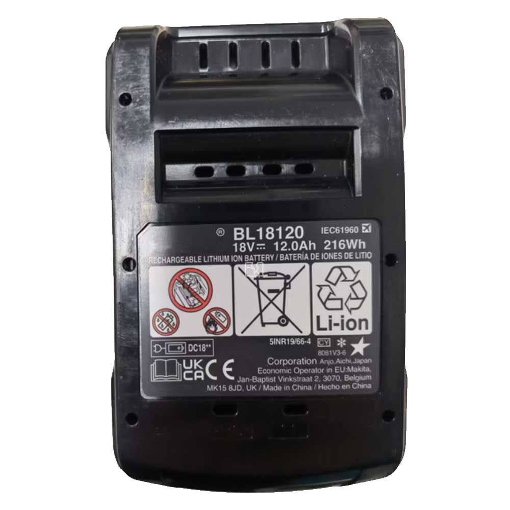 BL1820 Batterie ordinateur portable