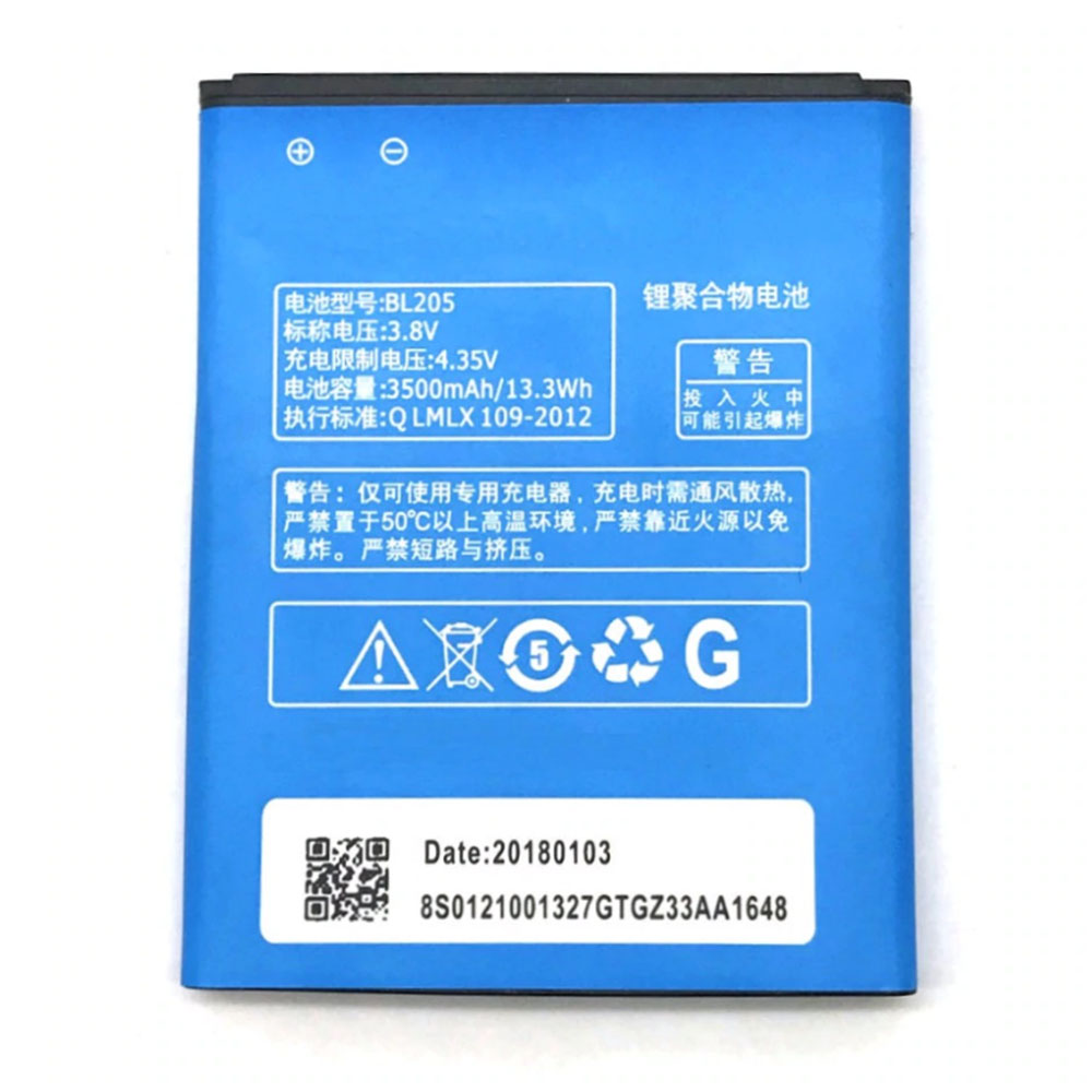 B 3500mAh/13.3WH 3.8V/4.35V batterie