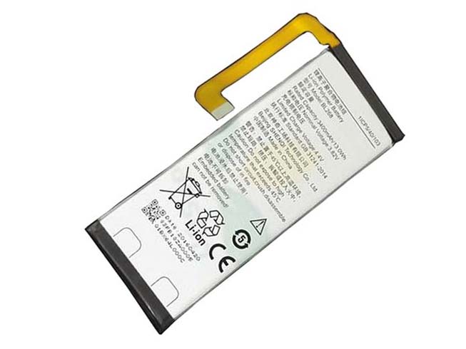 Z 3500mah/13.4wh 3.82V batterie