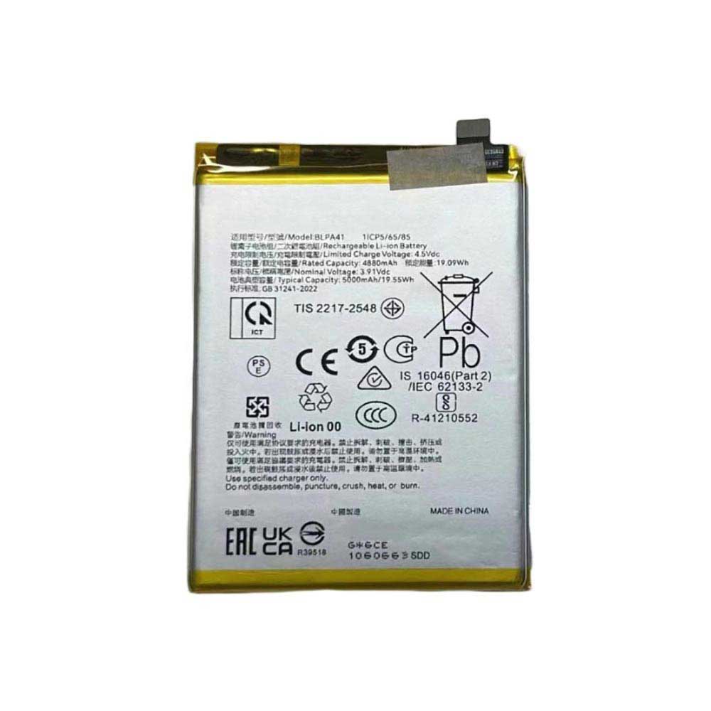 BLPA41 Batterie ordinateur portable