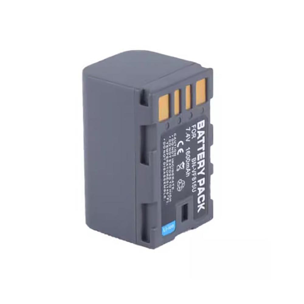 BN-VF815U Batterie ordinateur portable