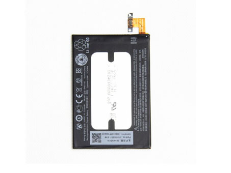 T 2300mAh 3.8V batterie