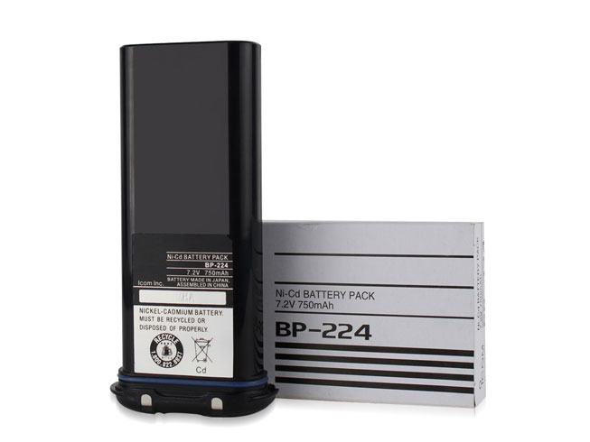 BP-224 Batterie ordinateur portable