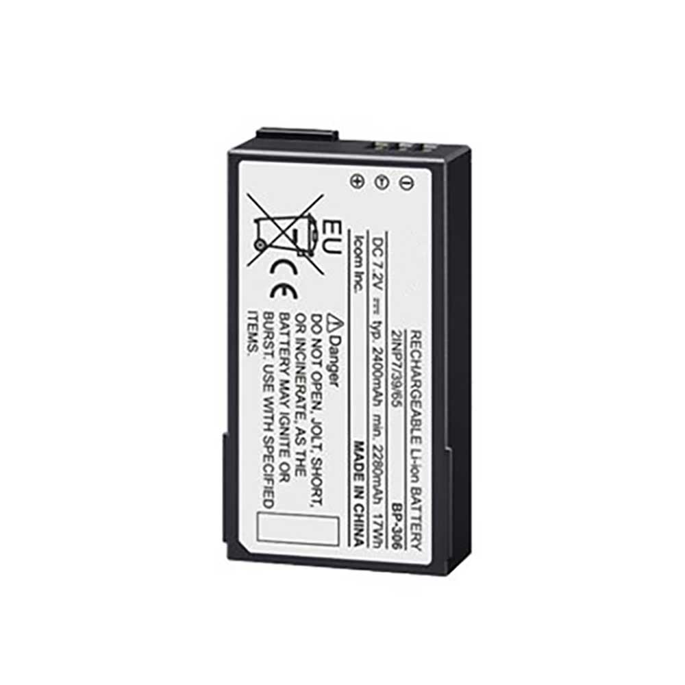 BP-306 Batterie ordinateur portable