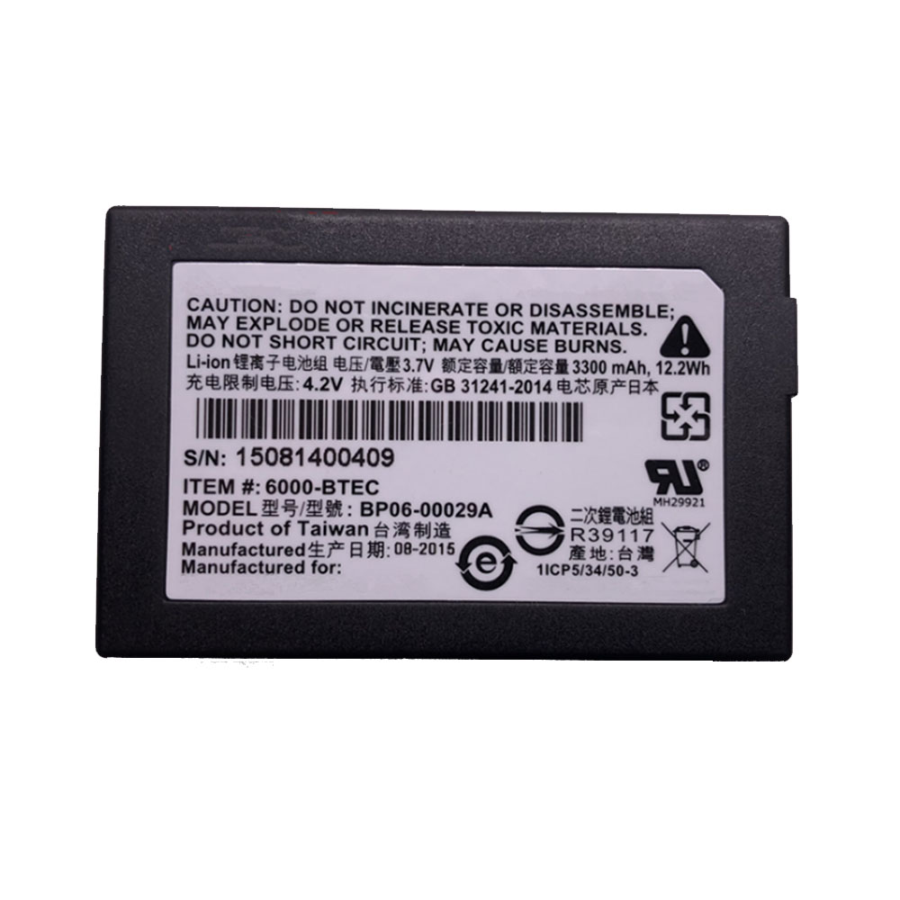 HONEYWELL BP06-00029A