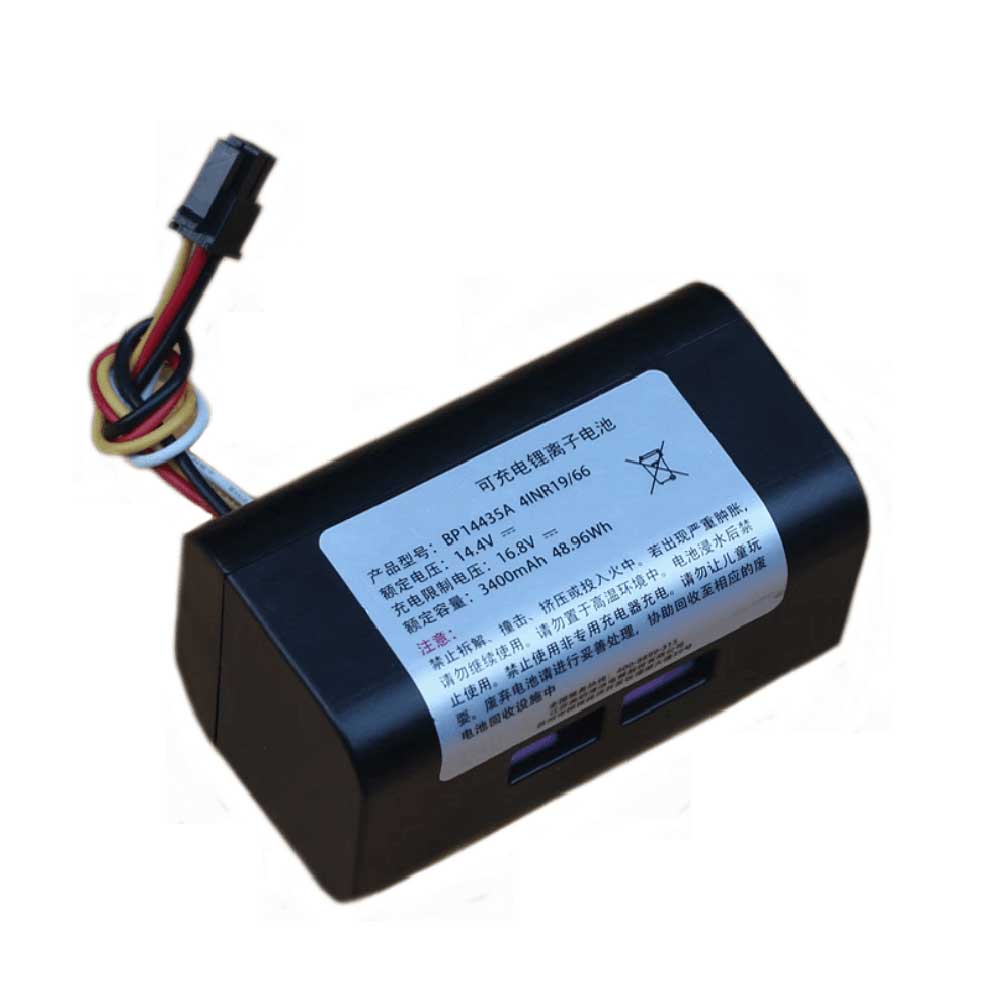 i9 3400mAh 14.4V batterie