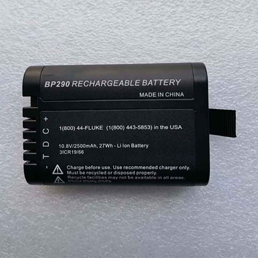 F 2500mAh 10.8V batterie