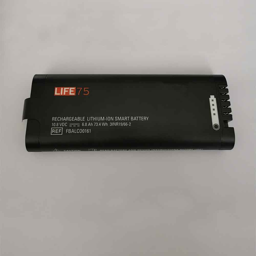 B 6.8Ah 10.8V batterie