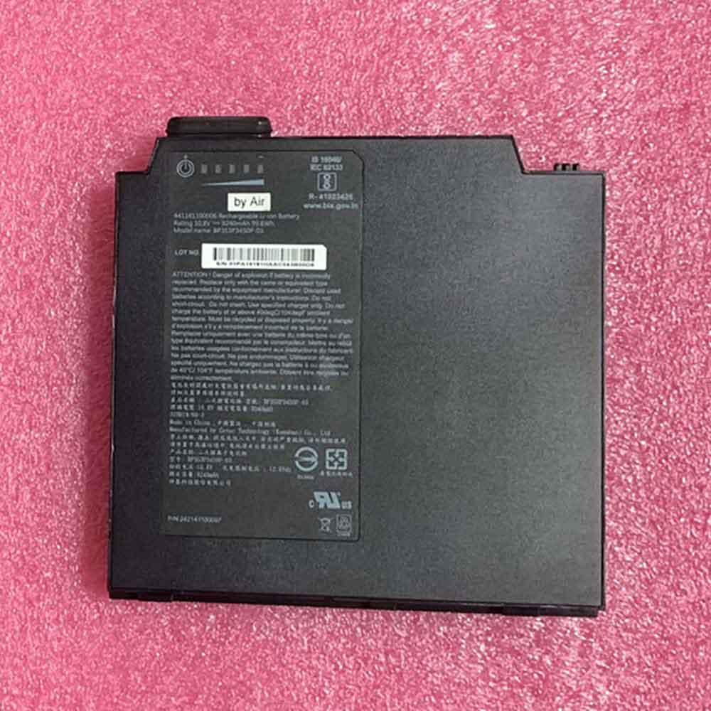 GETAC 9240mAh 10.8V batterie