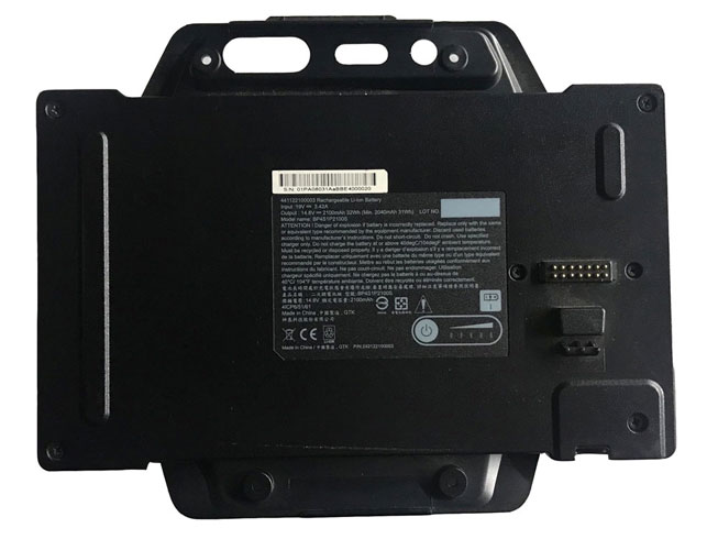 4S1P 32Wh/2100mAh 14.8V batterie