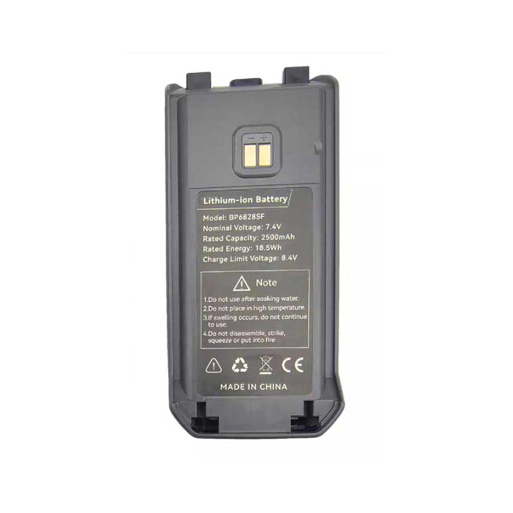 BP6828SF Batterie ordinateur portable