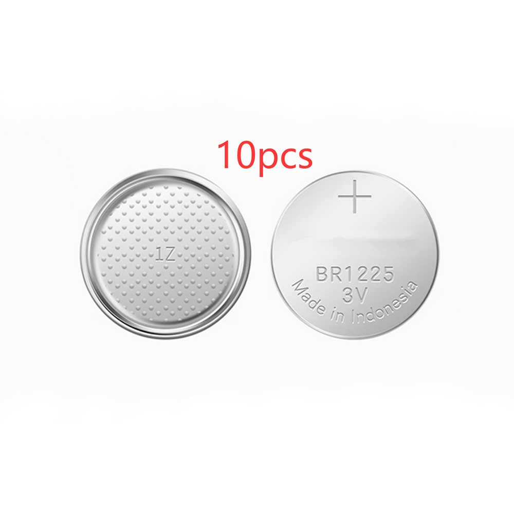 BR1225 Batterie ordinateur portable