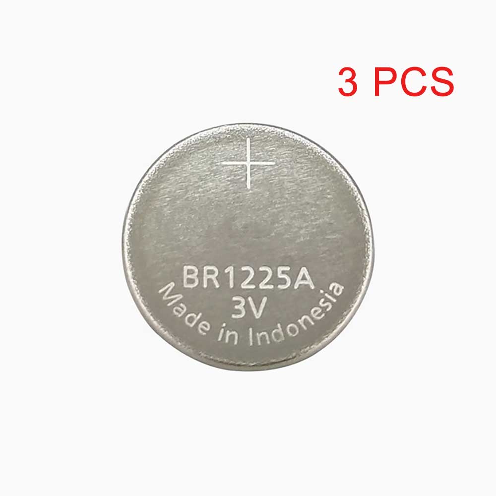 S 48mAh 3V batterie