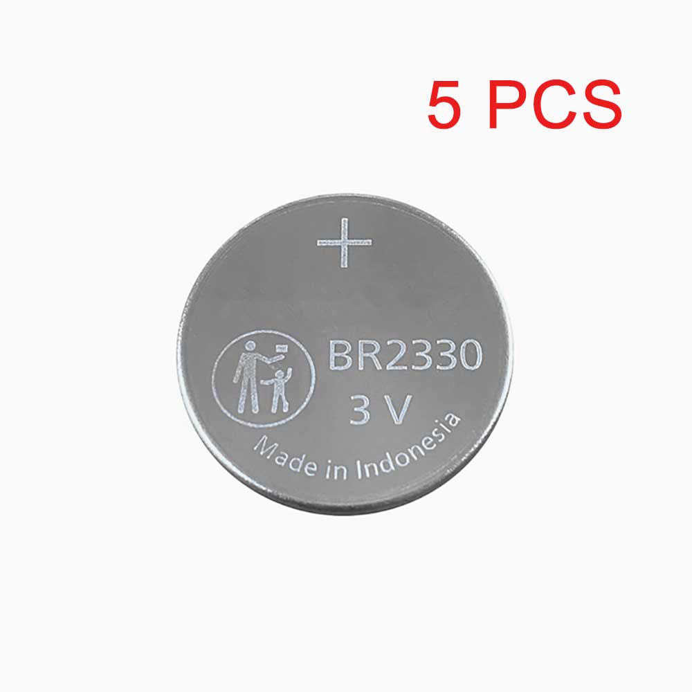 S 225mAh 3V batterie