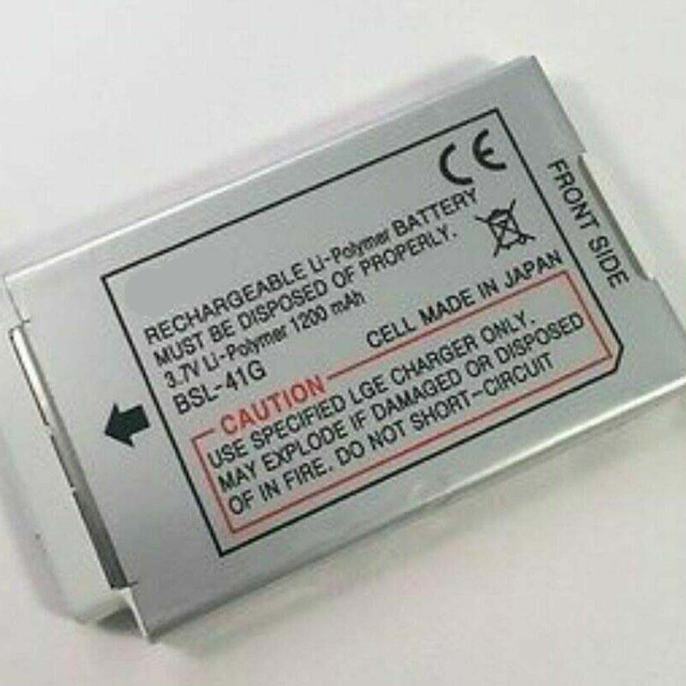 170 1200mAh 3.7V batterie