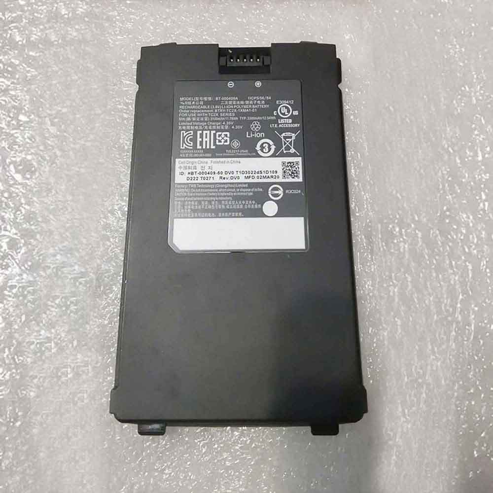 A1 3100mAh 3.8V batterie