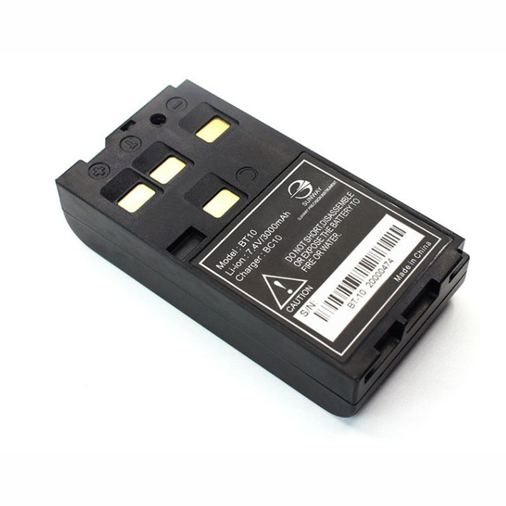 Z 3000mAh 7.4V batterie