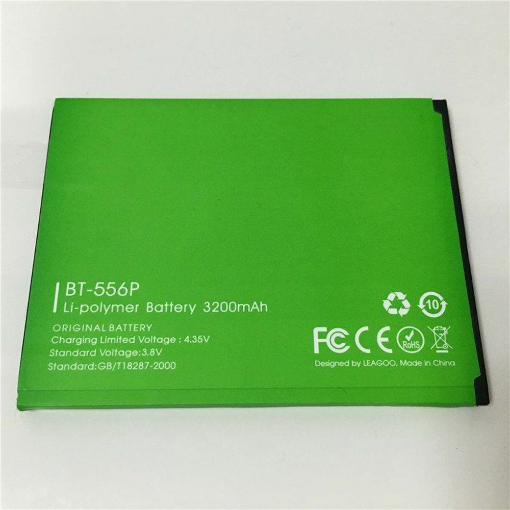 on 3200mAh 3.8V/4.35V batterie