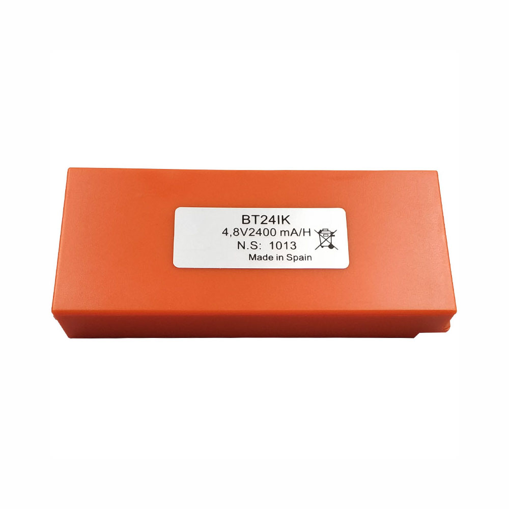 K3 2000mAh/9.60Wh 4.8V batterie