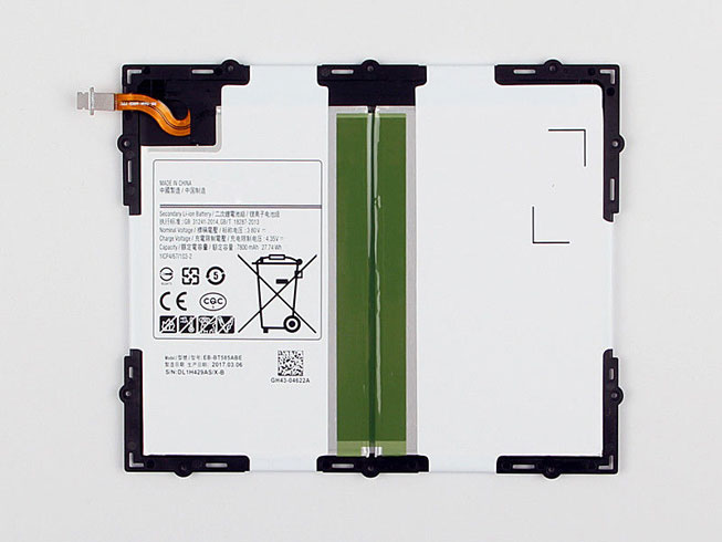 SAMSUNG 7800MAH/27.74Wh 3.8V/4.35V batterie