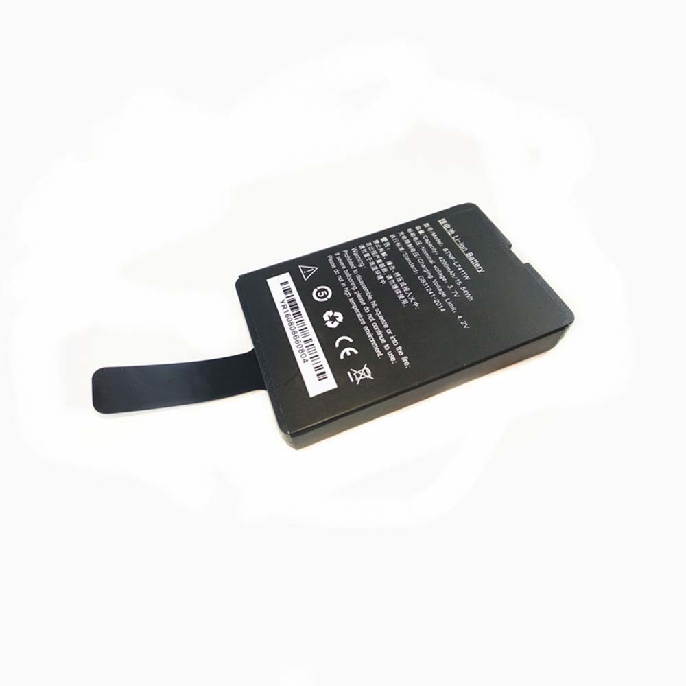 B 4200mAh/ 15.54Wh 3.7V/4.2V batterie